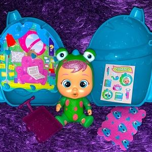 Cry Babies Magic Tears